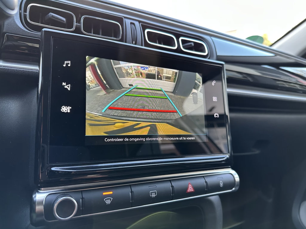 Citroën C3 – foto 20