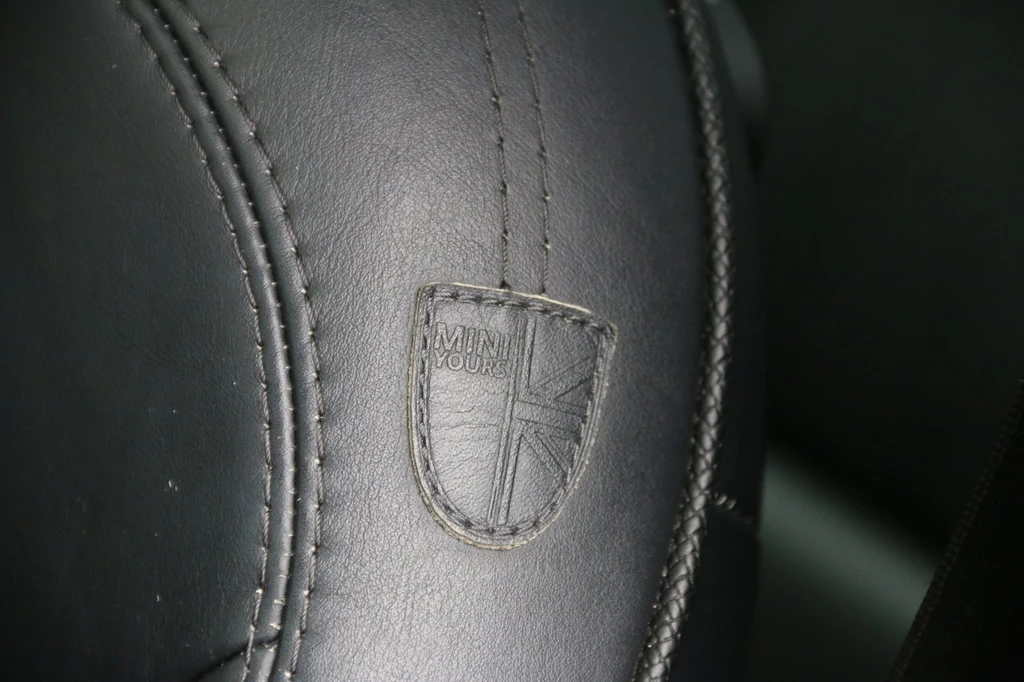MINI 3-deurs – foto 10