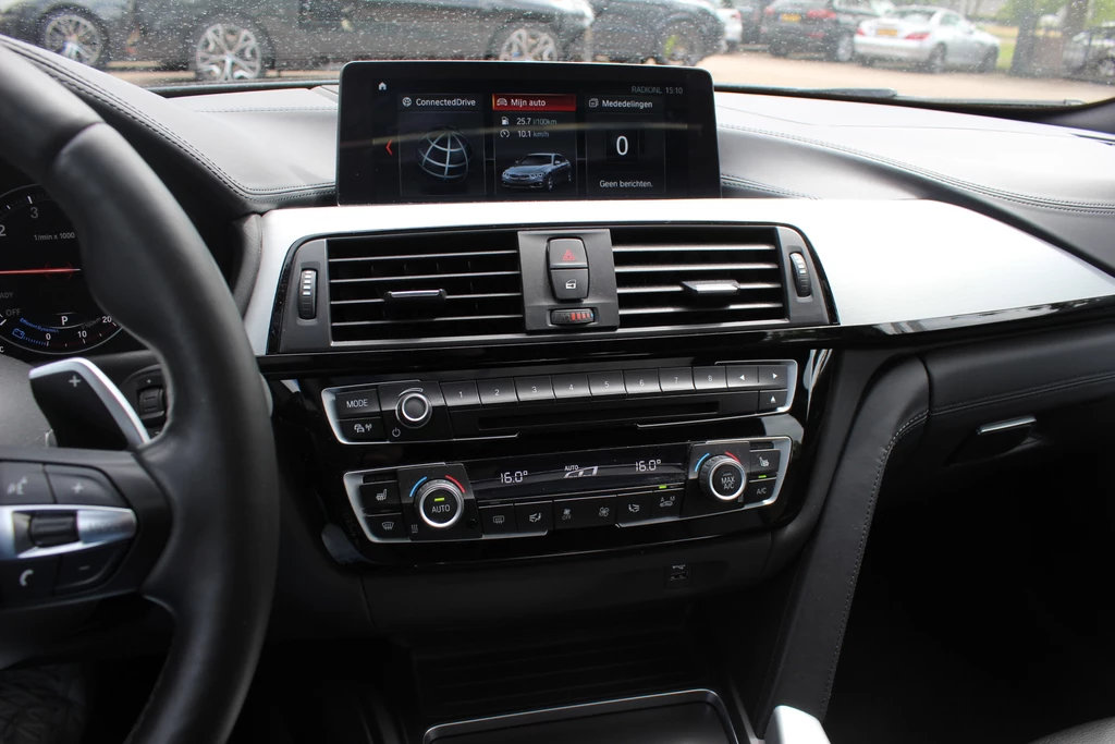 BMW 4 Serie – foto 21