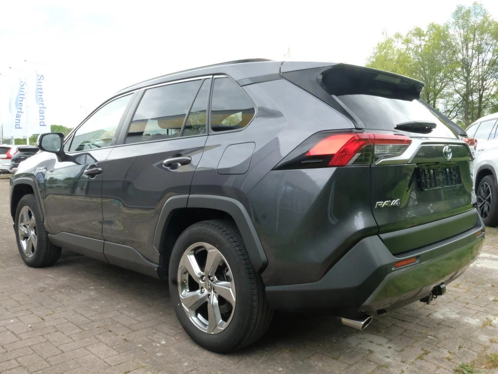 Toyota RAV4 – foto 2