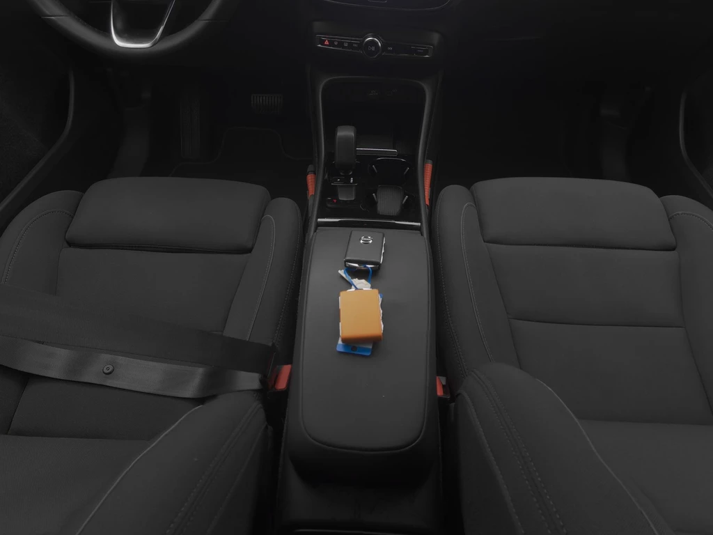 Volvo XC40 – foto 28