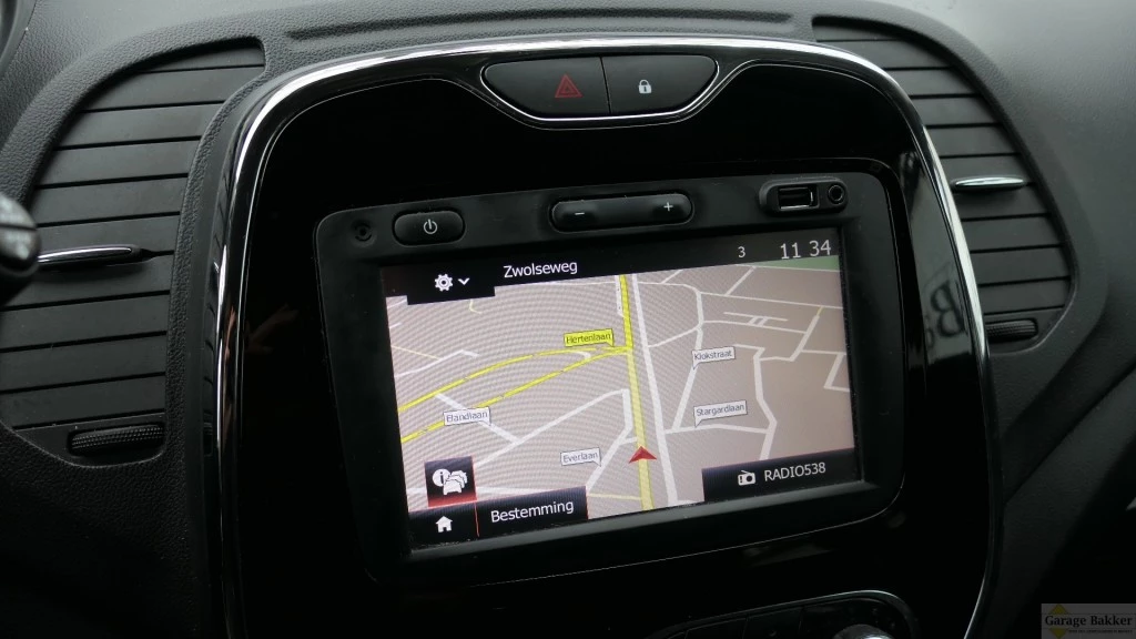 Renault Captur – foto 14