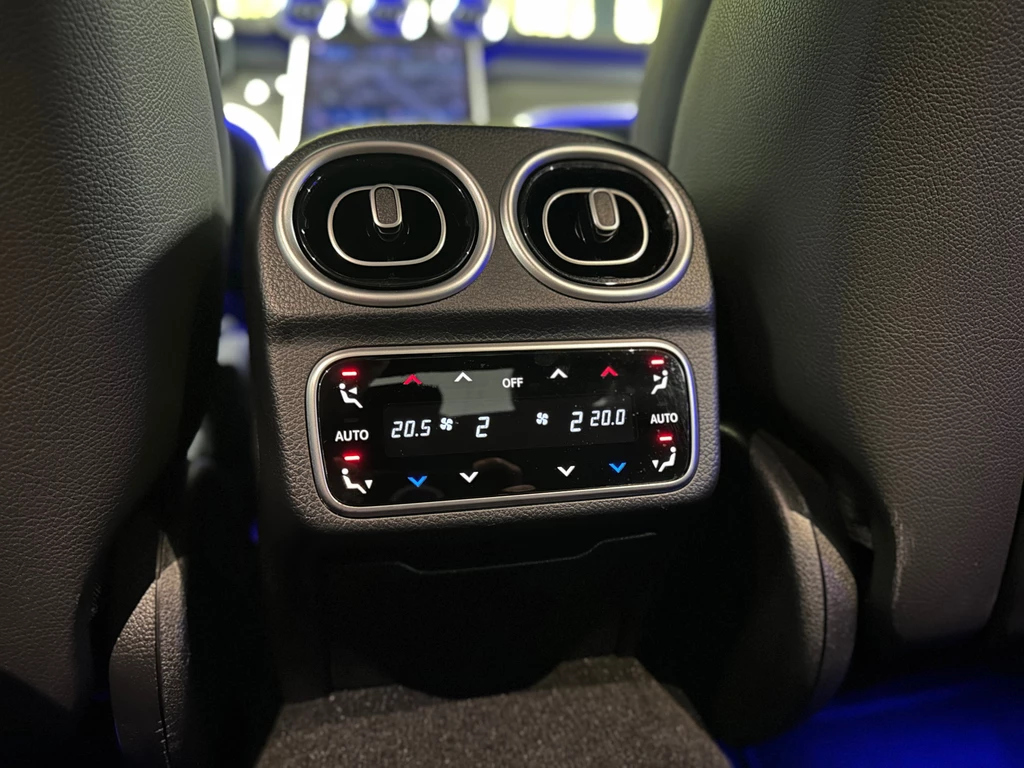 Mercedes-Benz C-Klasse – foto 44