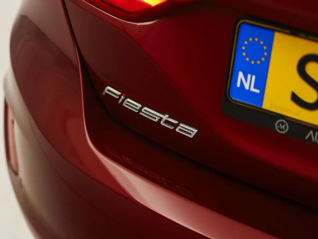 Ford Fiesta – foto 28