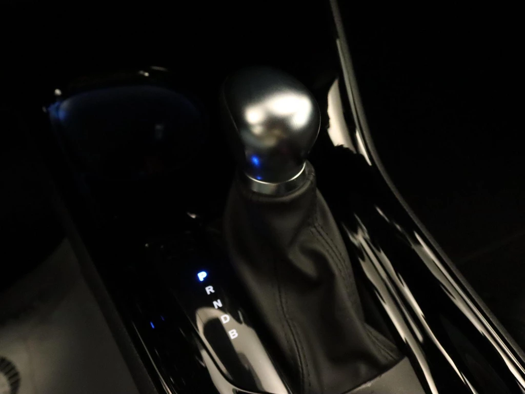 Toyota C-HR – foto 30