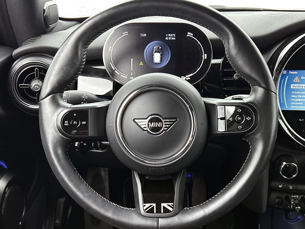 MINI Electric – foto 26