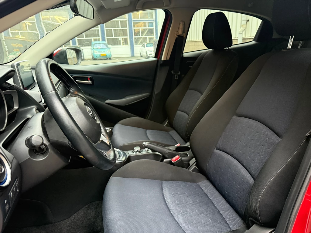Mazda 2 – foto 29