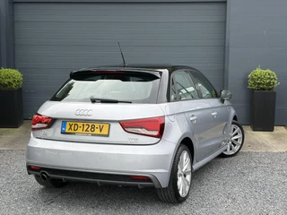 Audi A1 Sportback – thumbnail 3