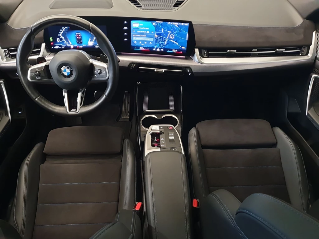 BMW X2 – foto 7