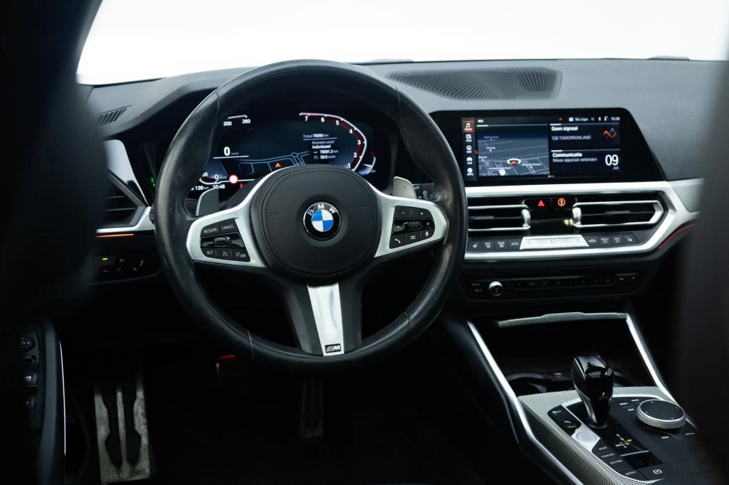 BMW 3 Serie – foto 12