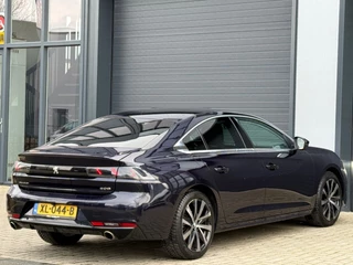 Peugeot 508 – thumbnail 5