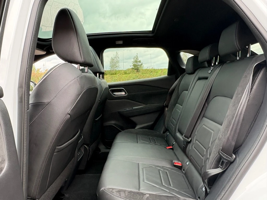 Nissan QASHQAI – foto 10