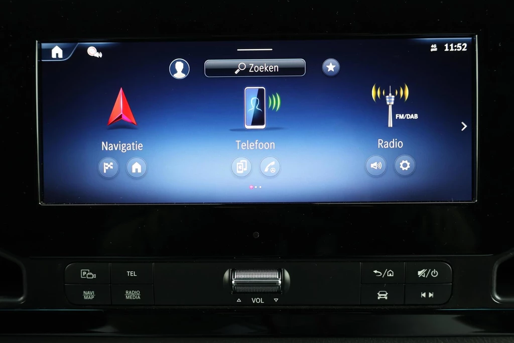 Mercedes-Benz Sprinter – foto 10