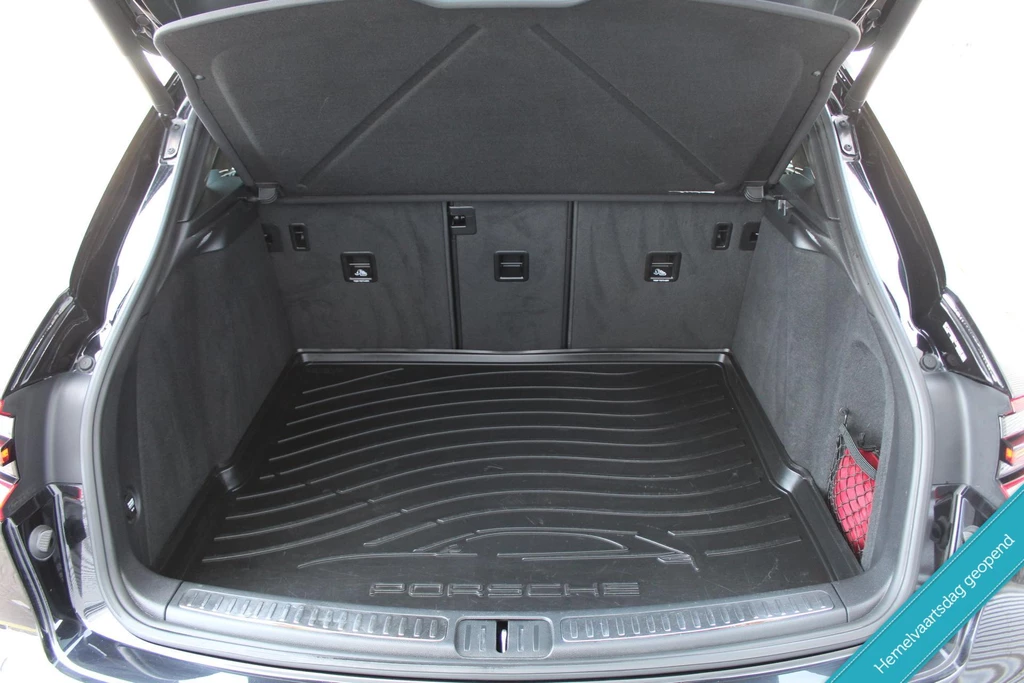 Porsche Macan – foto 19