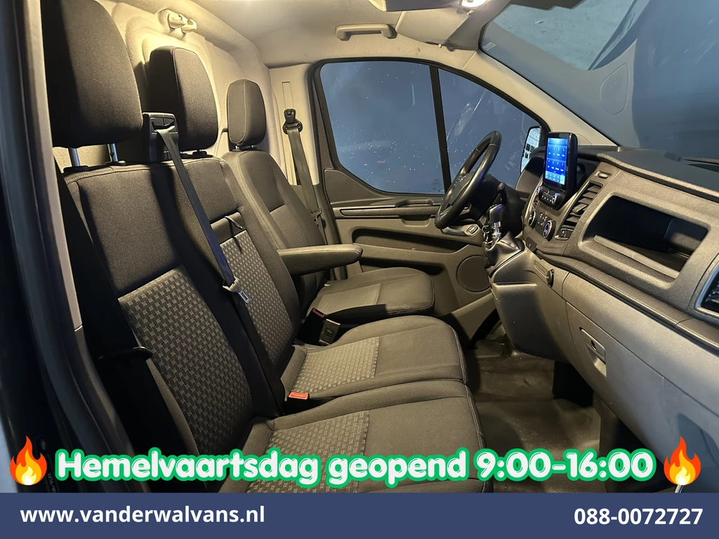 Ford Transit Custom – foto 12