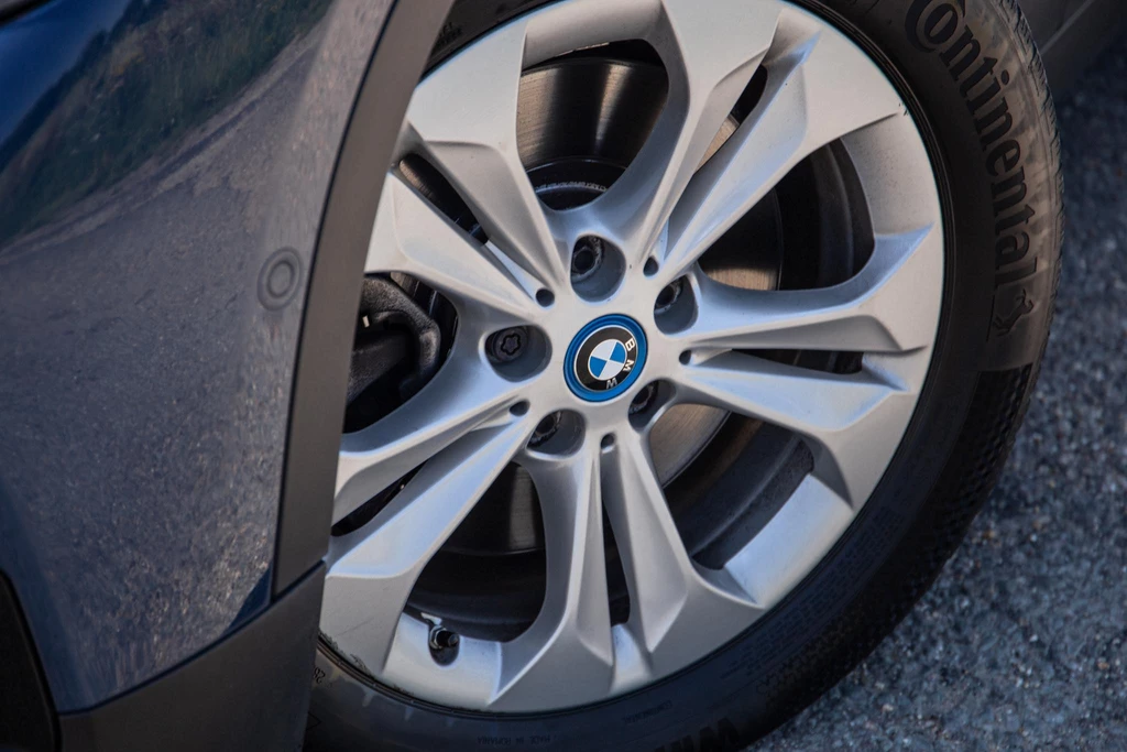 BMW X2 – foto 14