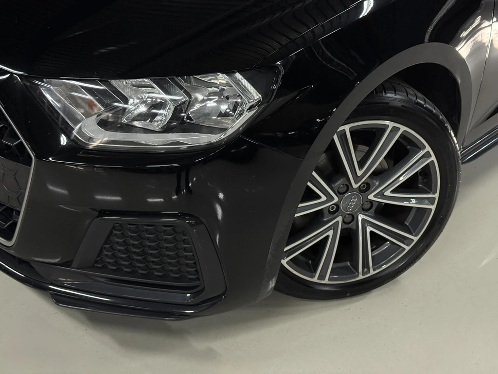 Audi A1 Sportback – foto 9