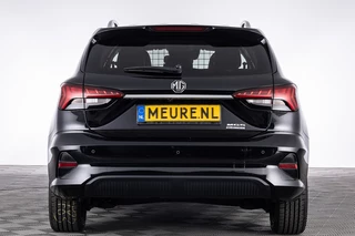 MG MG5 – thumbnail 3