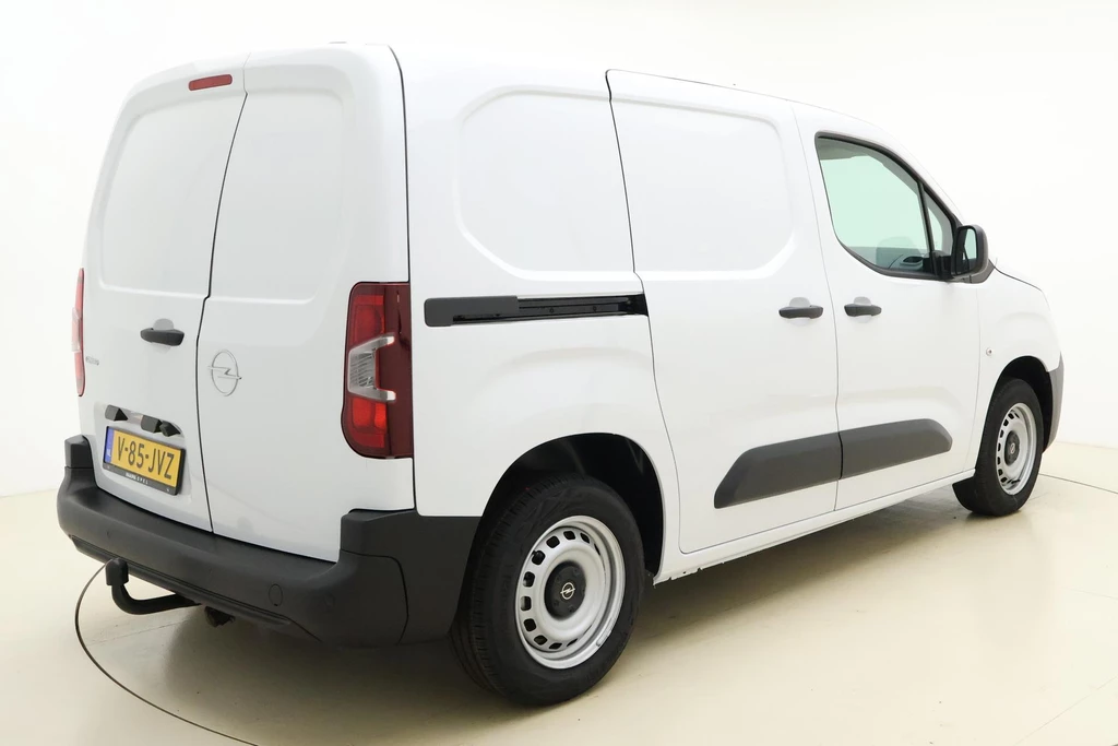 Opel Combo – foto 6