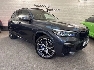 BMW X5 – thumbnail 7