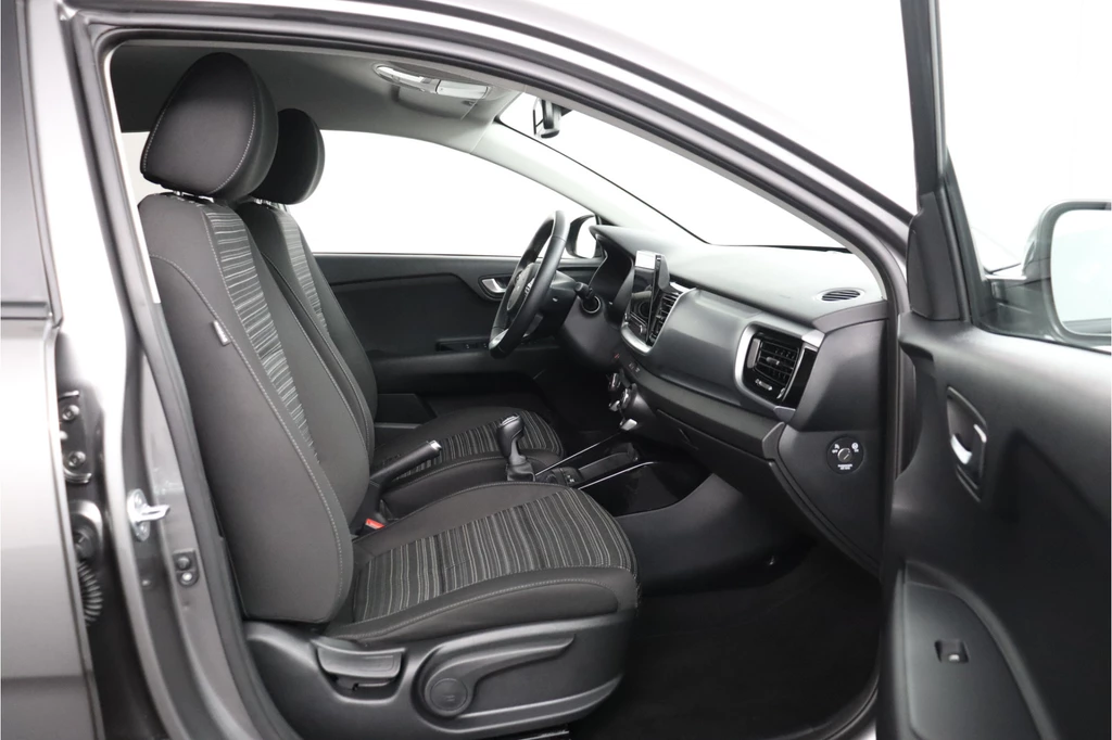 Kia Stonic – foto 36