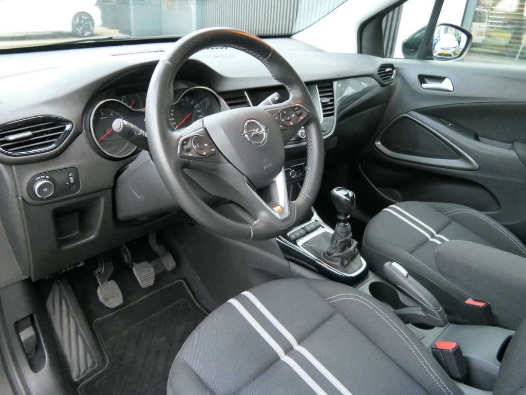 Opel Crossland – foto 9