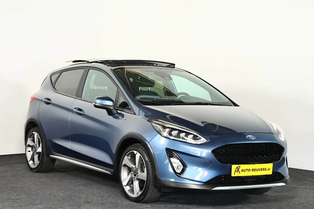 Ford Fiesta – foto 7