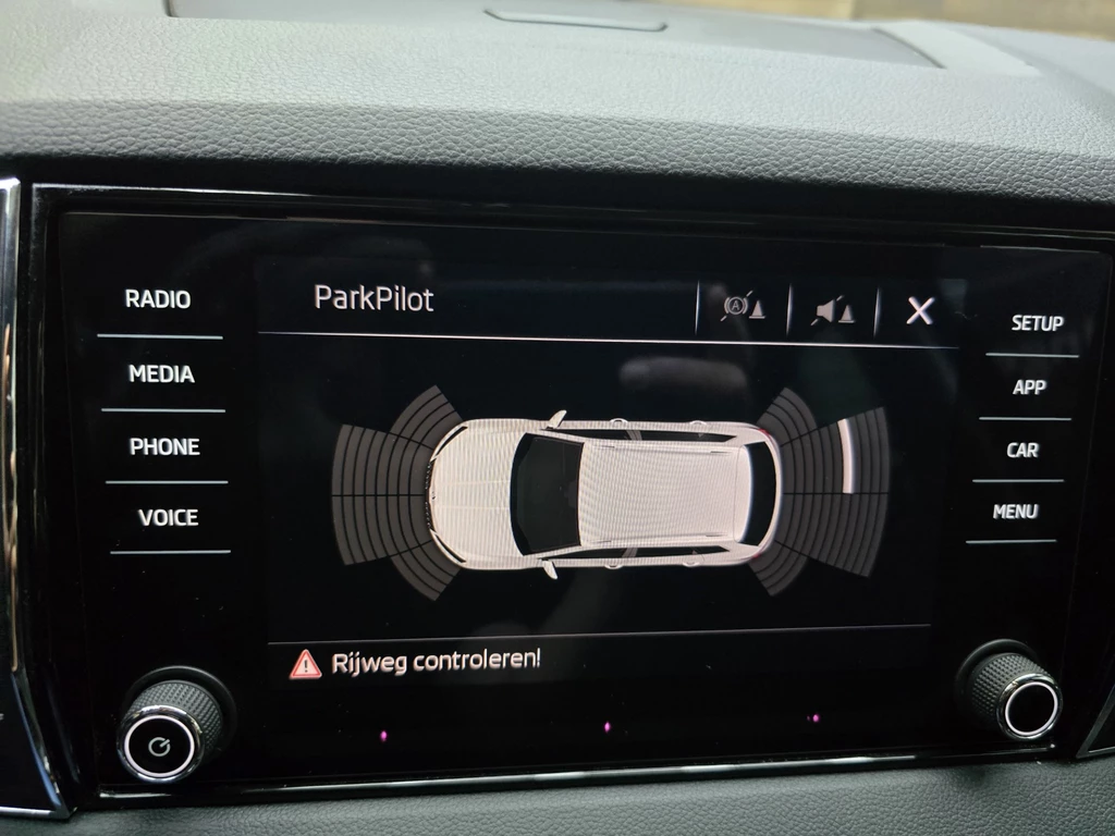 Škoda Karoq – foto 20
