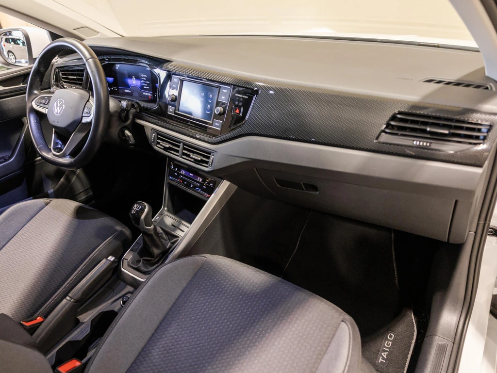 Volkswagen Taigo – foto 8