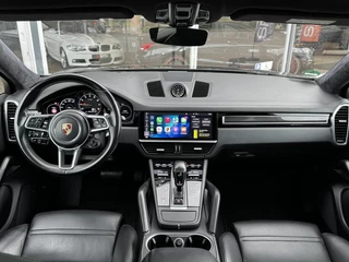 Porsche Cayenne – thumbnail 9