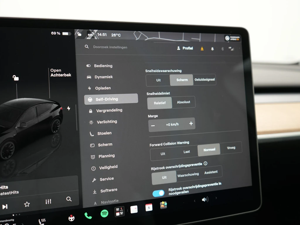 Tesla Model Y – foto 21