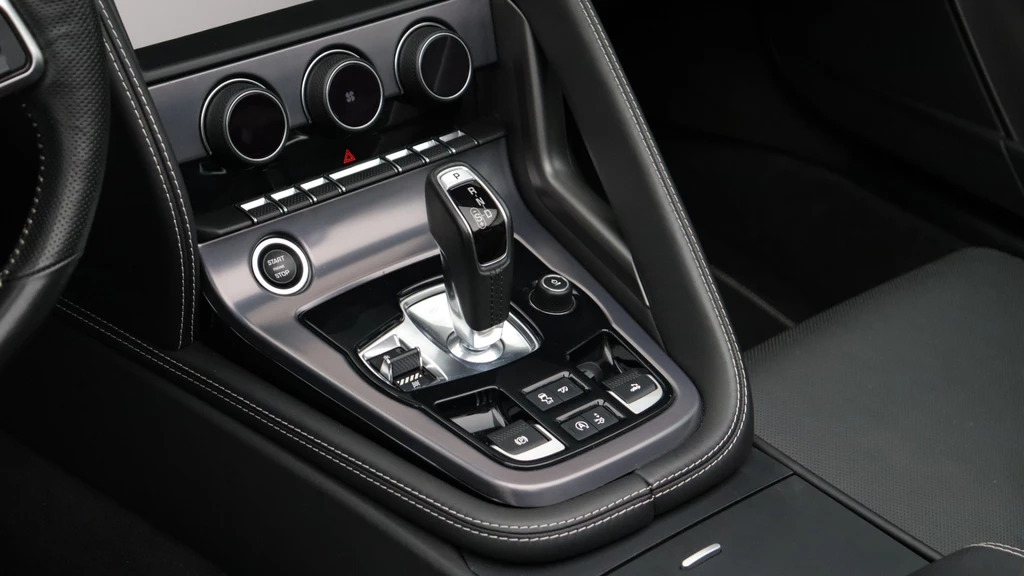 Jaguar F-Type – foto 23