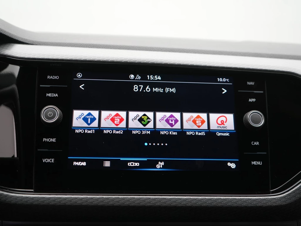 Volkswagen T-Cross – foto 21