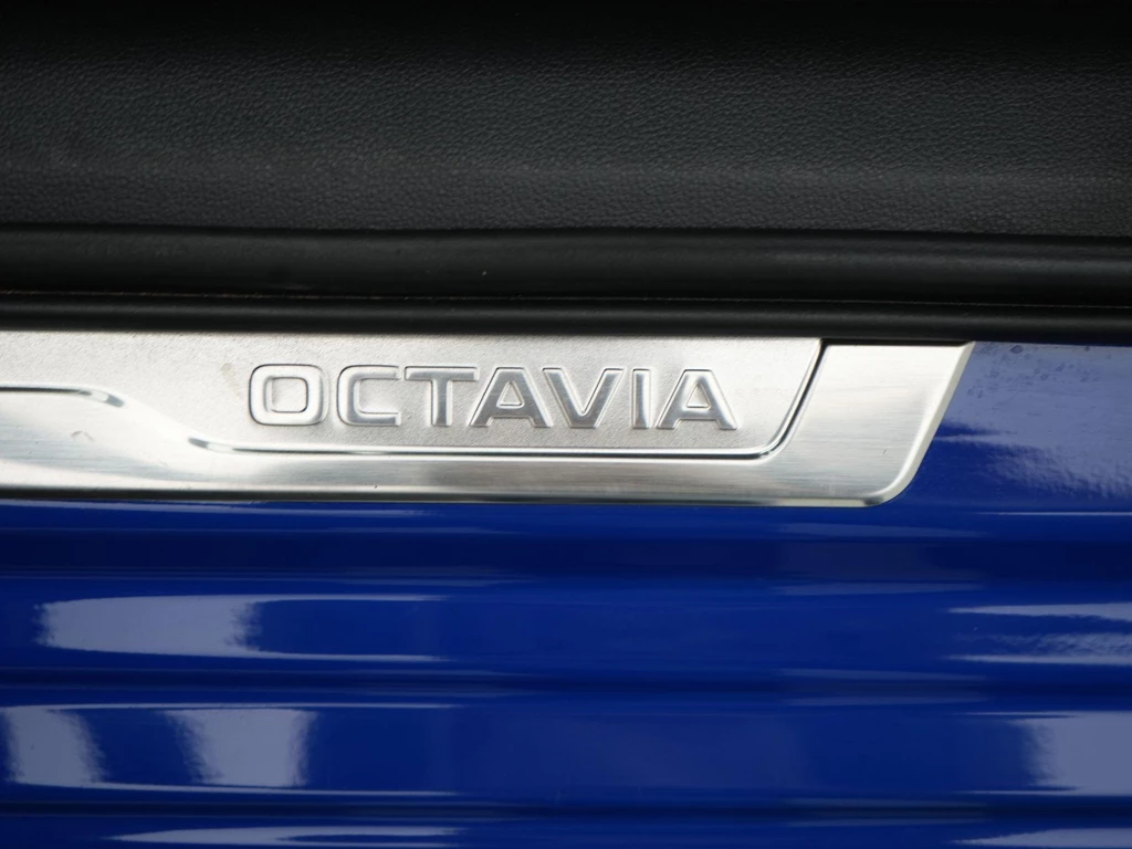 Škoda Octavia – foto 38