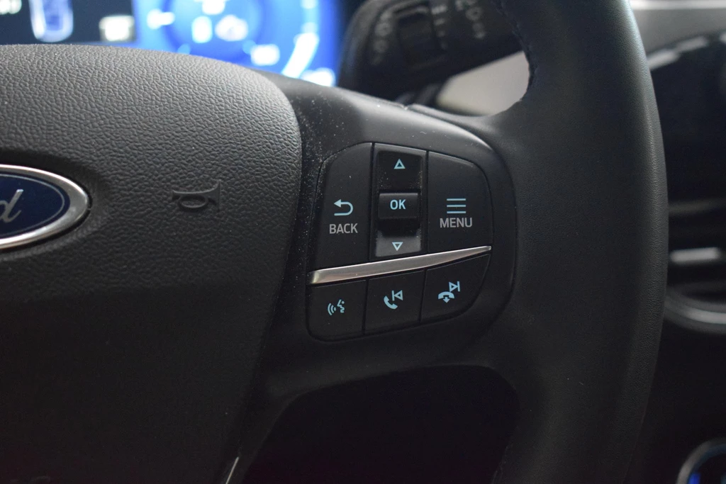 Ford Kuga – foto 28
