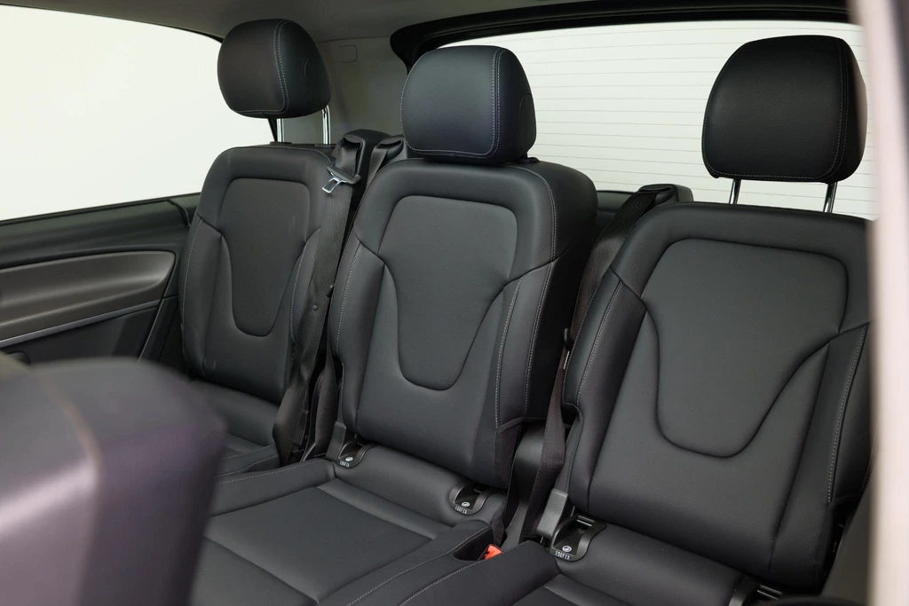 Mercedes-Benz V-Klasse – foto 14