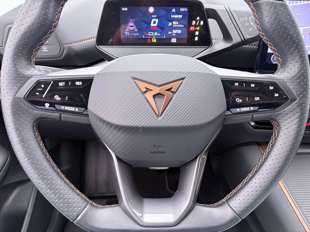 CUPRA Born – foto 17