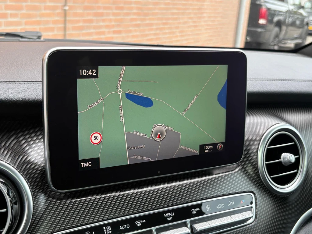 Mercedes-Benz V-Klasse – foto 18