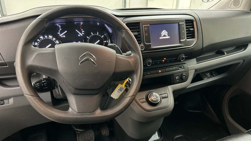Citroën Jumpy – foto 9