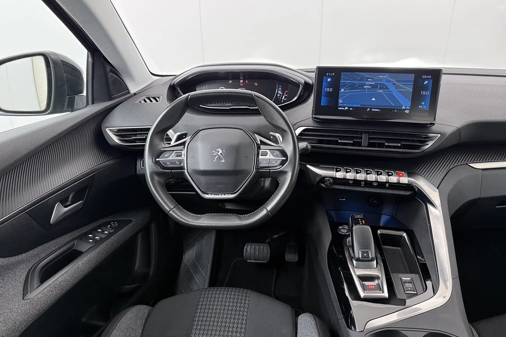 Peugeot 5008 – foto 8