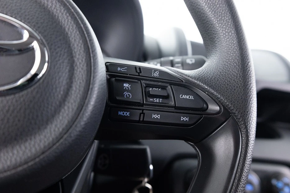 Toyota Yaris – foto 18