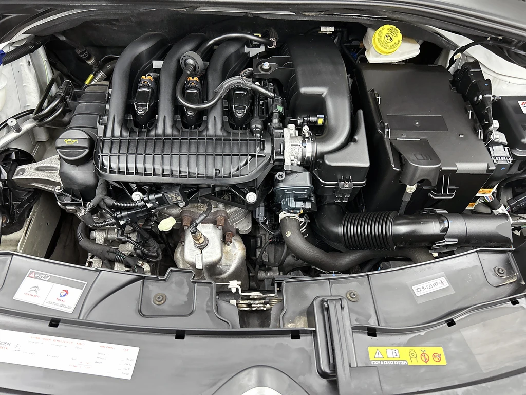 Citroën C3 – foto 24