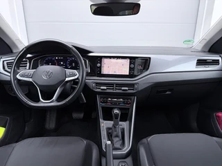 Volkswagen Taigo – thumbnail 9