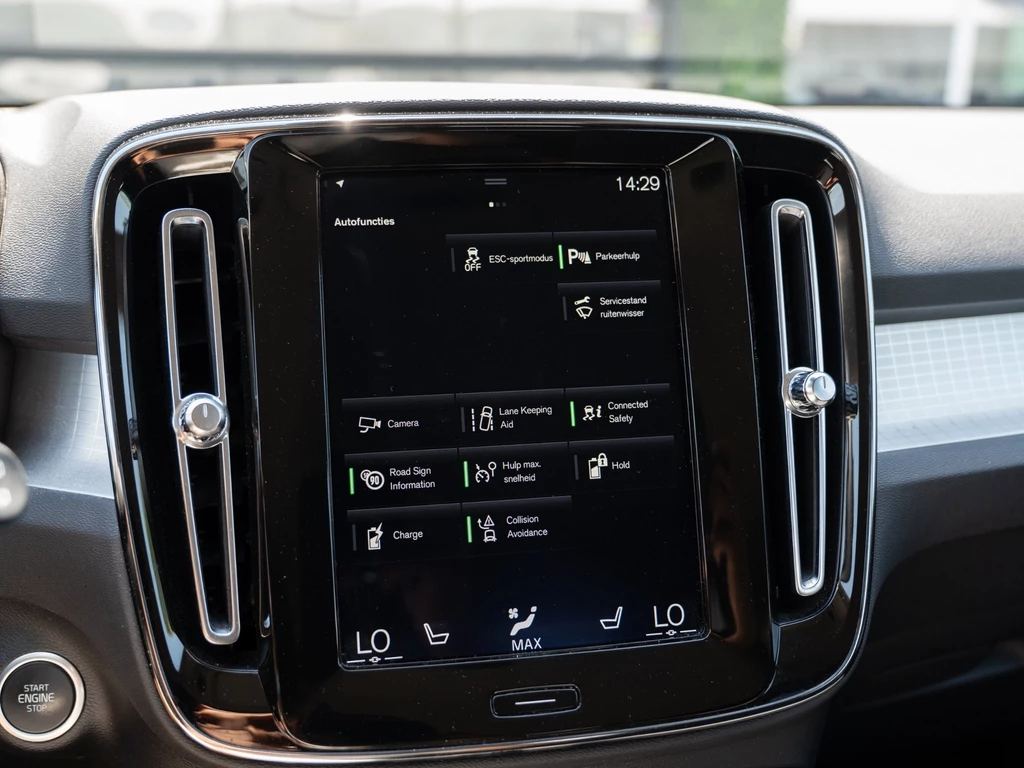 Volvo XC40 – foto 21