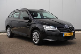 Škoda Fabia – thumbnail 3