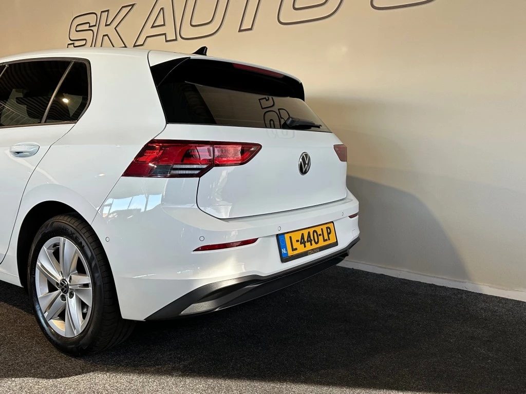 Volkswagen Golf – foto 7