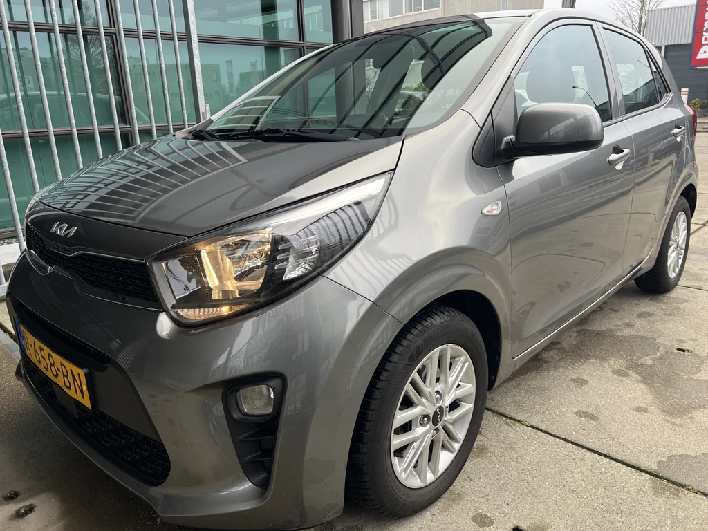Kia Picanto – foto 2