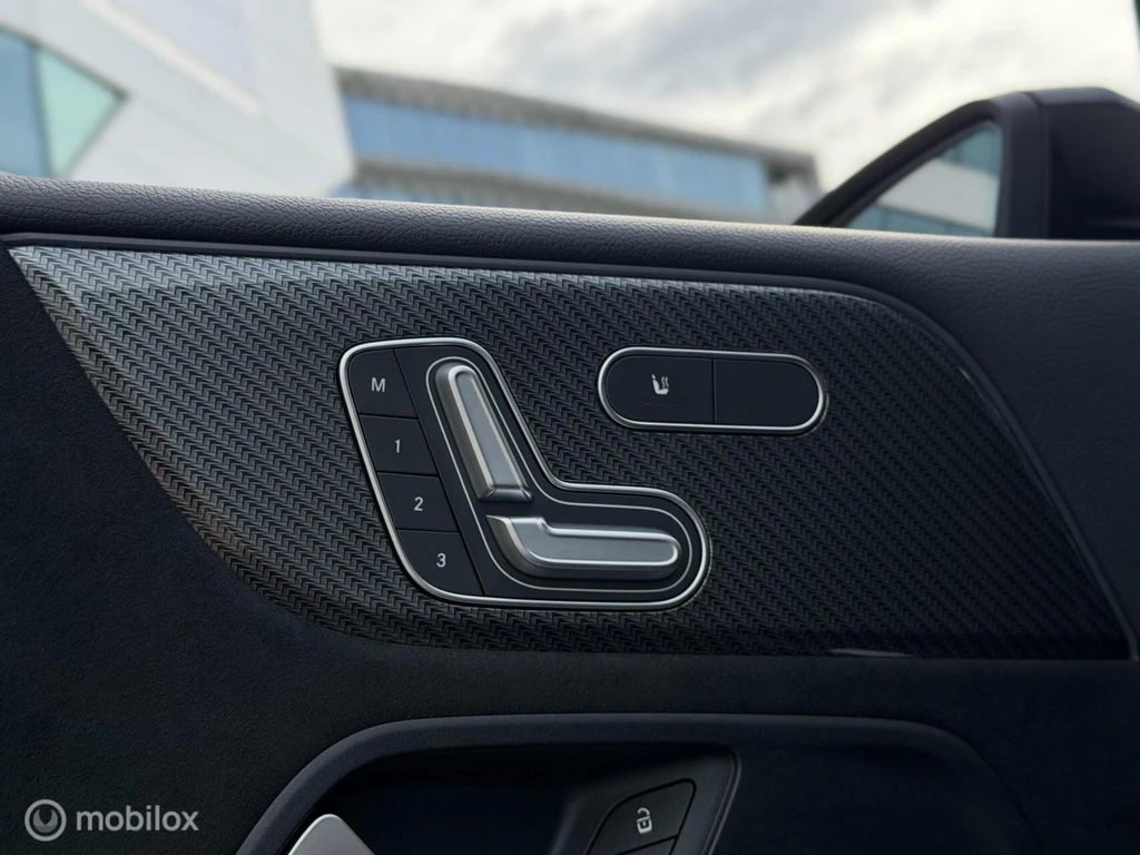Mercedes-Benz B-Klasse – foto 15