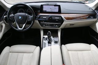 BMW 5 Serie – thumbnail 12