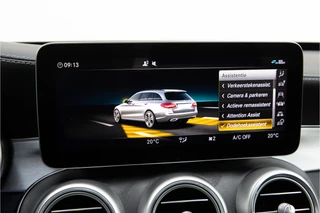 Mercedes-Benz C-Klasse – thumbnail 33